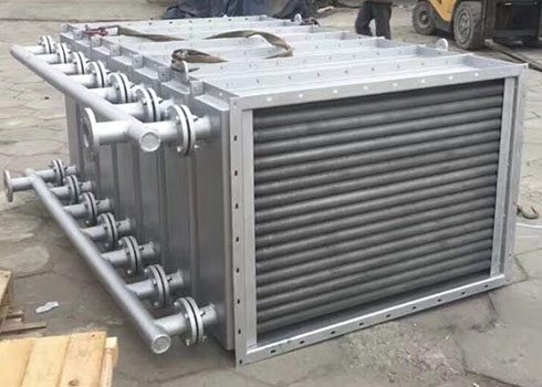 乌兰察布钢铝复合散热器
