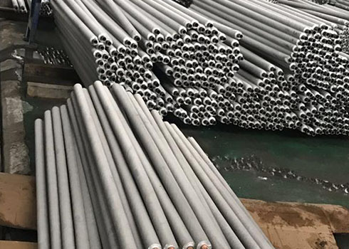 钢铝复合管